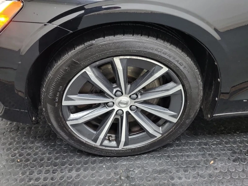 Volvo V60 * MOMENTUM * CARFAX * ЦЕНА ДО БГ, снимка 8 - Автомобили и джипове - 52866352