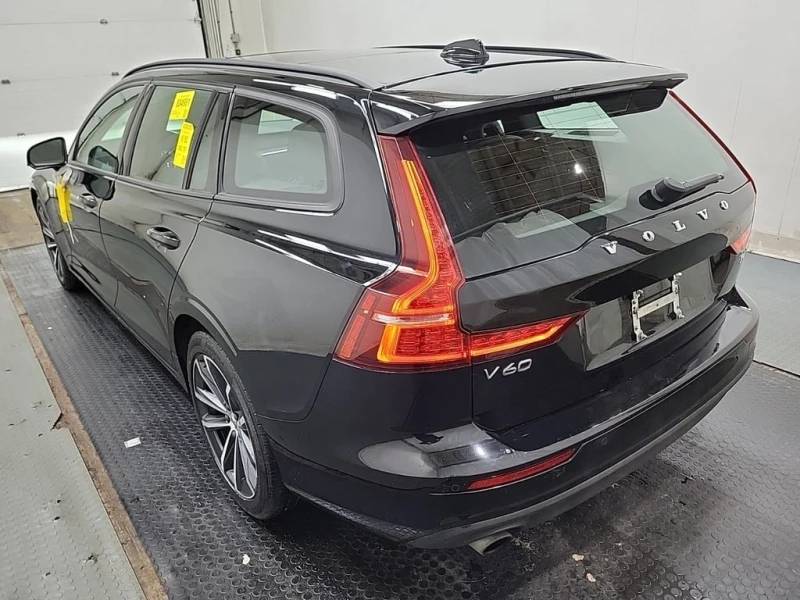 Volvo V60 * MOMENTUM * CARFAX * ЦЕНА ДО БГ, снимка 5 - Автомобили и джипове - 52866352
