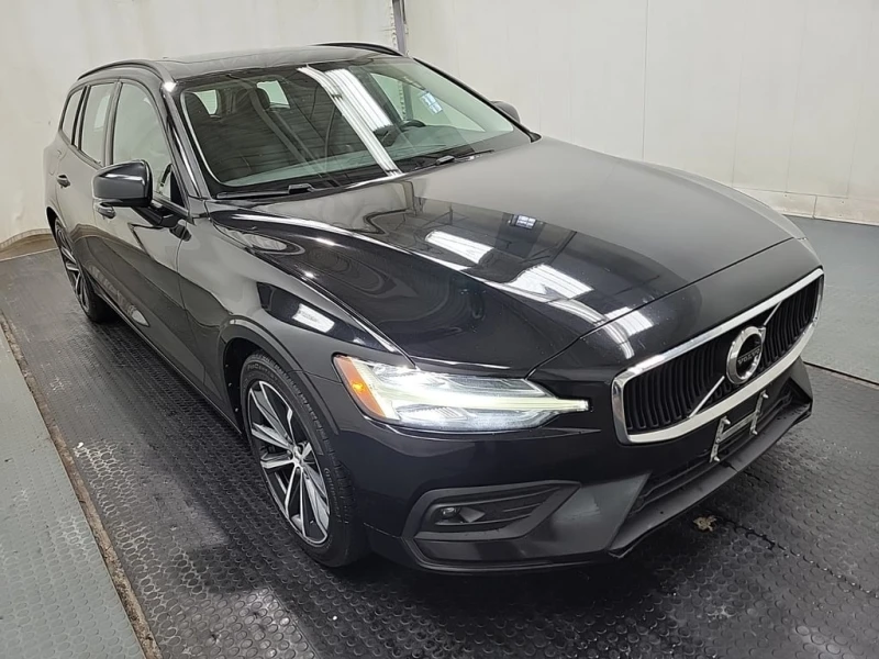 Volvo V60 * MOMENTUM * CARFAX * ЦЕНА ДО БГ, снимка 2 - Автомобили и джипове - 52866352