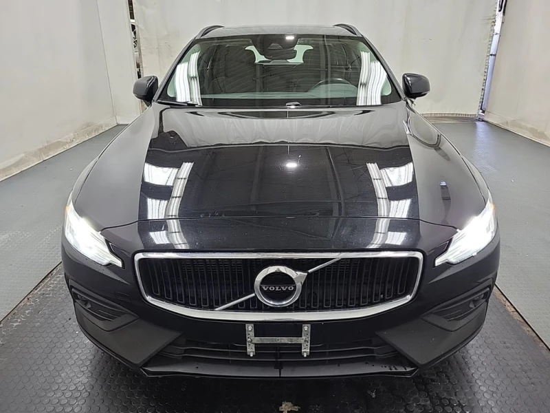 Volvo V60 * MOMENTUM * CARFAX * ЦЕНА ДО БГ, снимка 3 - Автомобили и джипове - 52866352