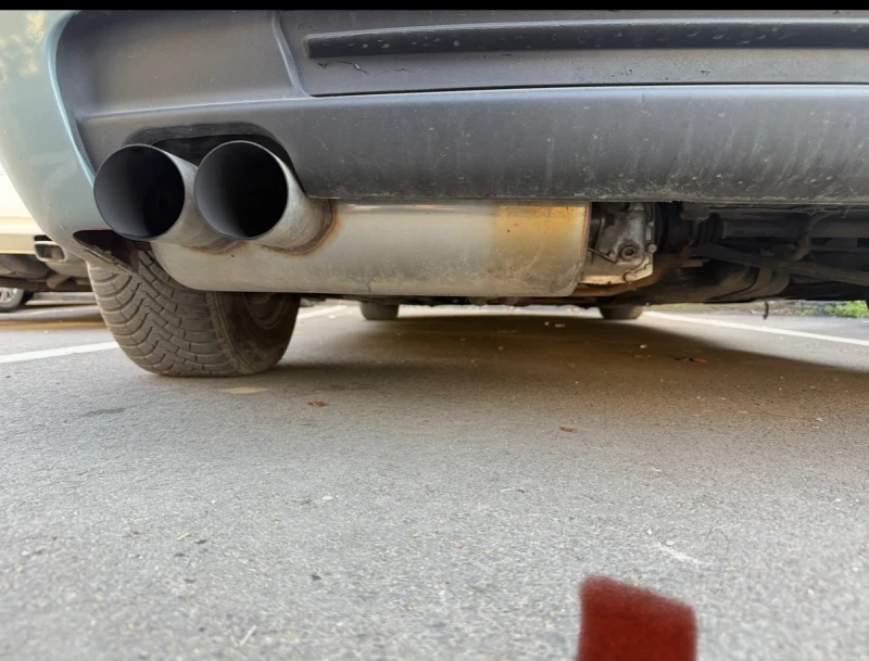 BMW 325 TI M pack газ, снимка 13 - Автомобили и джипове - 52879432