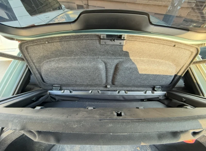 BMW 325 TI M pack газ, снимка 12 - Автомобили и джипове - 52879432