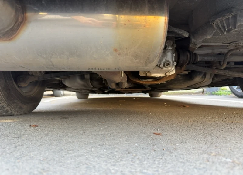 BMW 325 TI M pack газ, снимка 14 - Автомобили и джипове - 52879432