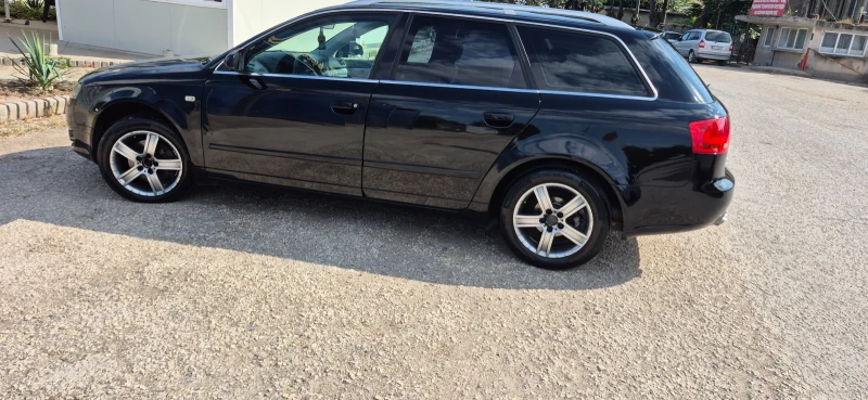 Audi A4, снимка 2 - Автомобили и джипове - 52964292