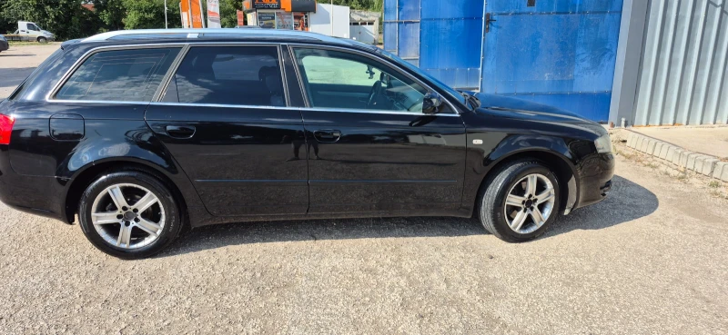 Audi A4, снимка 5 - Автомобили и джипове - 52964292