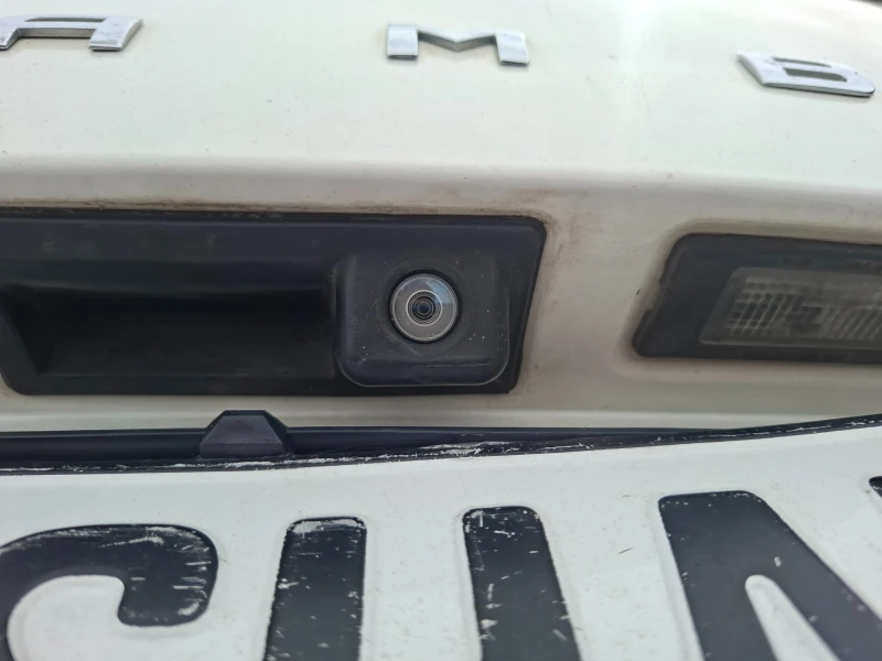 Seat Alhambra 2.0DSG Navi Камера Автопилот, снимка 15 - Автомобили и джипове - 53176706