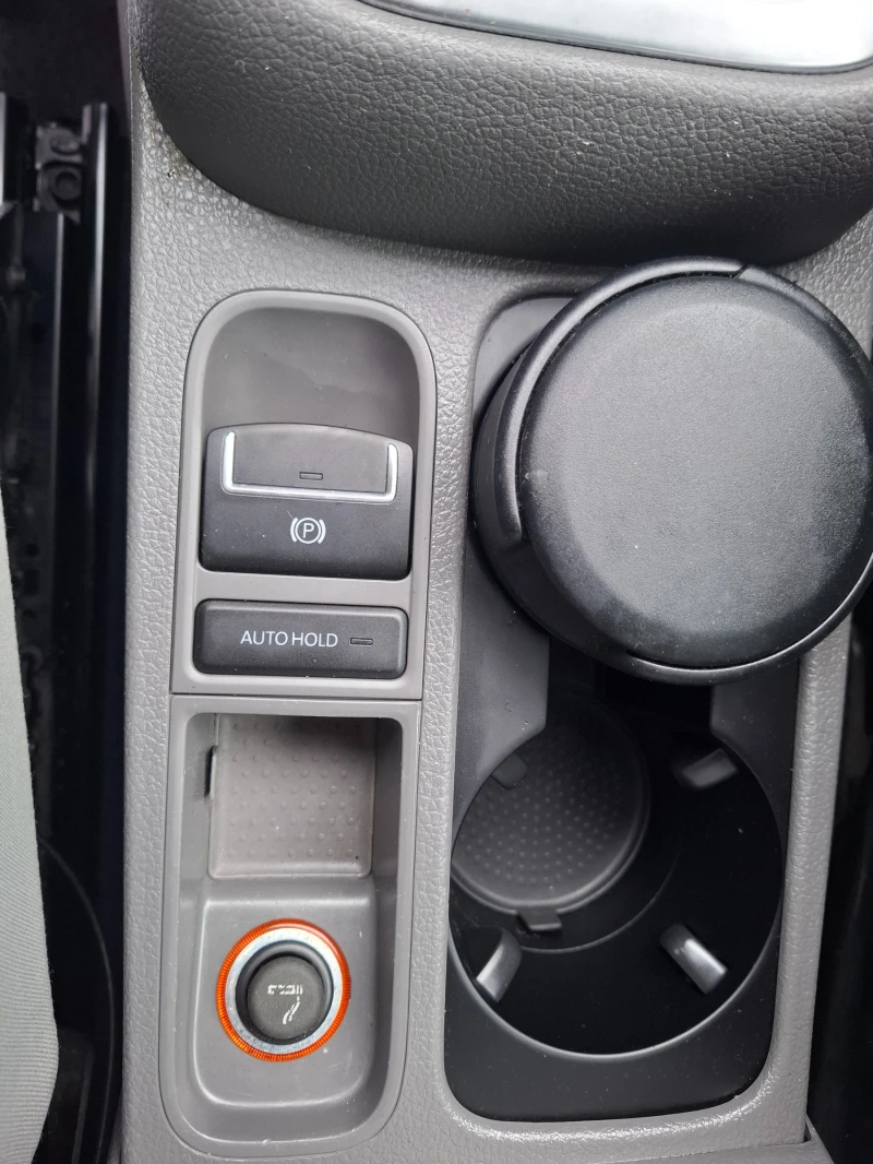 Seat Alhambra 2.0DSG Navi Камера Автопилот, снимка 16 - Автомобили и джипове - 53176706