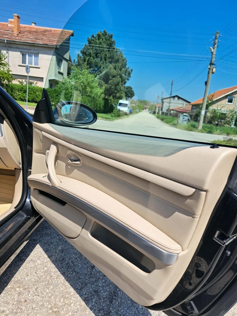 BMW 330 M57D30TU2, снимка 4 - Автомобили и джипове - 53197926