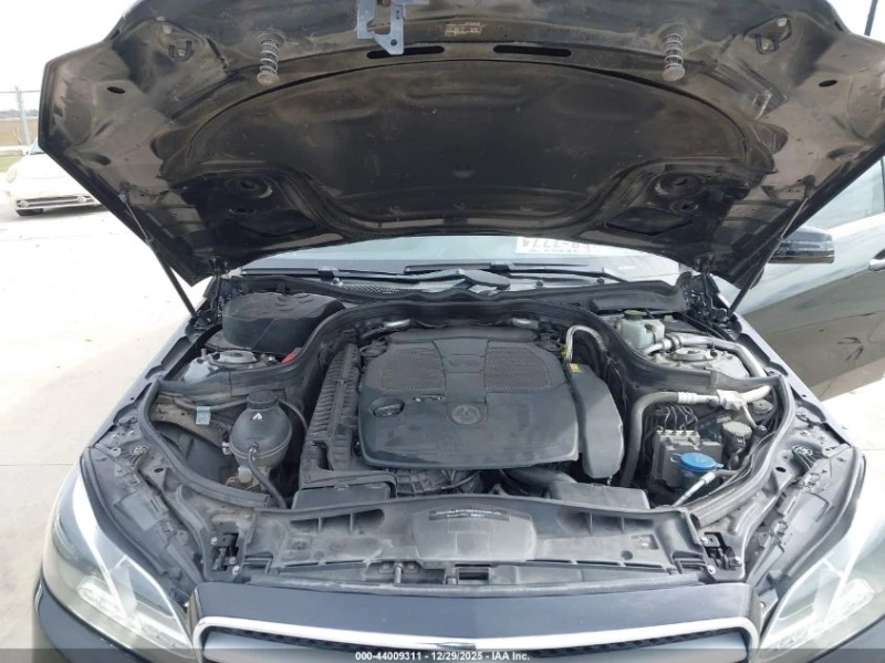 Mercedes-Benz E 350 3.5l, снимка 10 - Автомобили и джипове - 53215544