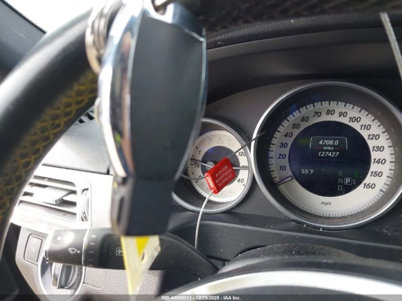 Mercedes-Benz E 350 3.5l, снимка 11 - Автомобили и джипове - 53215544