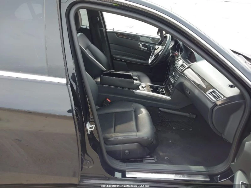 Mercedes-Benz E 350 3.5l, снимка 5 - Автомобили и джипове - 53215544