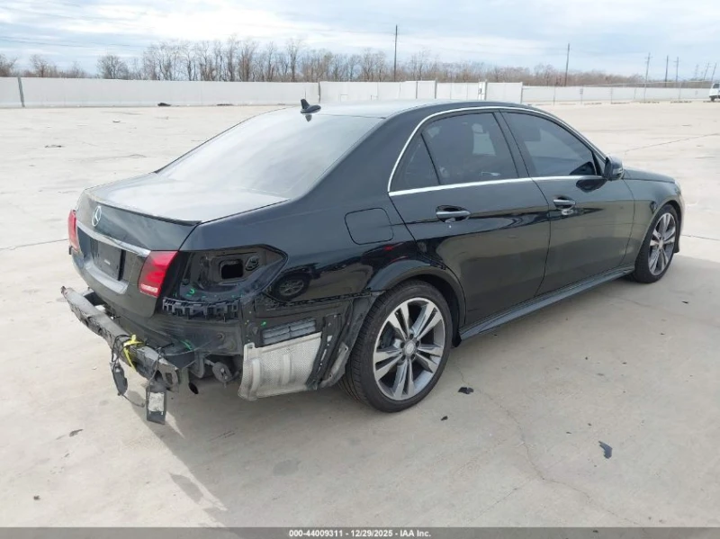 Mercedes-Benz E 350 3.5l, снимка 4 - Автомобили и джипове - 53215544