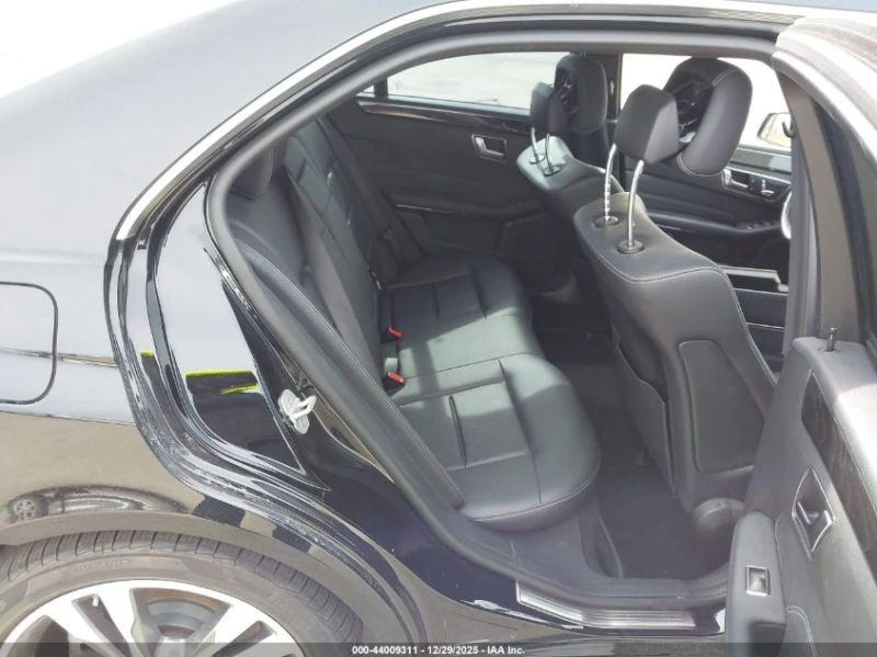 Mercedes-Benz E 350 3.5l, снимка 8 - Автомобили и джипове - 53215544