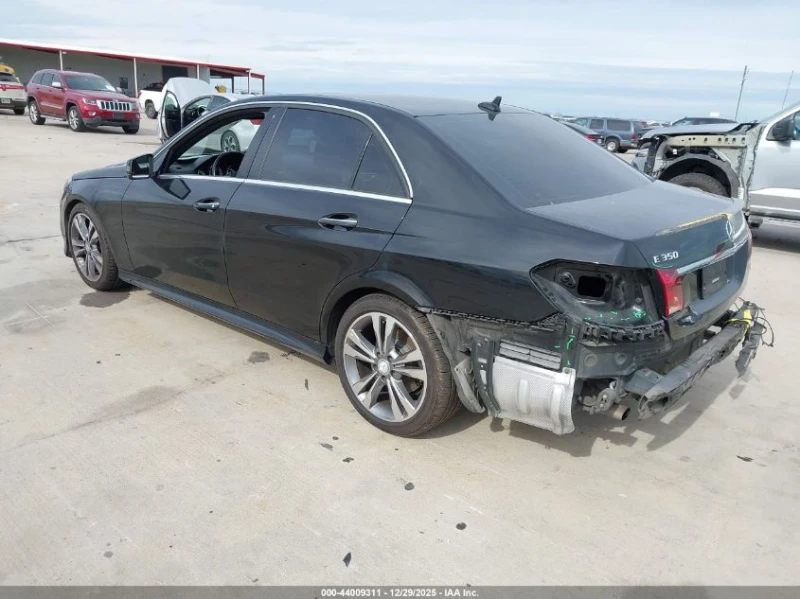 Mercedes-Benz E 350 3.5l, снимка 3 - Автомобили и джипове - 53215544