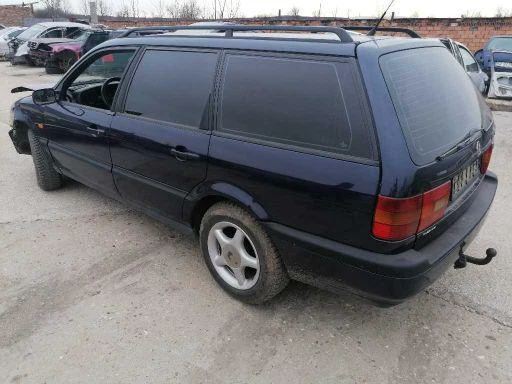 VW Passat 1.9��� 90 ���� | Mobile.bg � ����������� 3