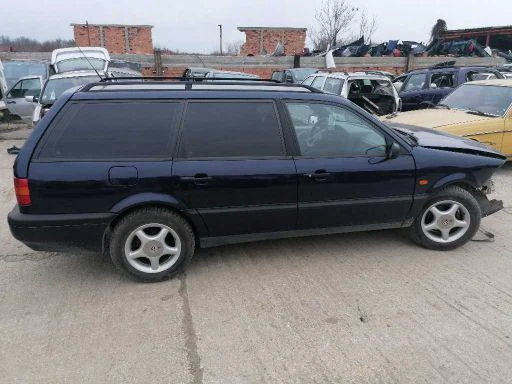 VW Passat 1.9��� 90 ���� | Mobile.bg � ����������� 6