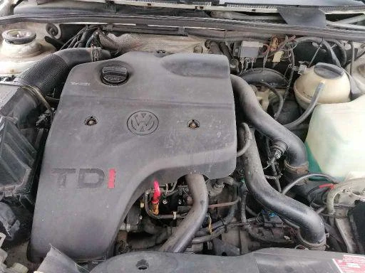 VW Passat 1.9��� 90 ���� | Mobile.bg � ����������� 5