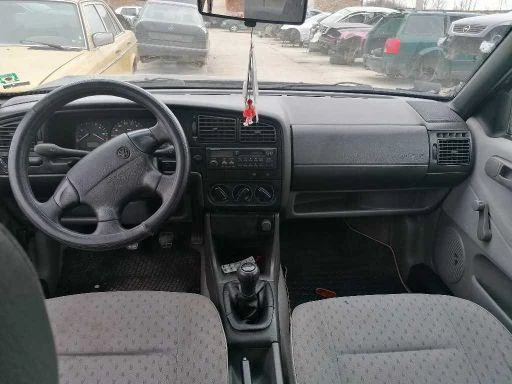 VW Passat 1.9��� 90 ���� | Mobile.bg � ����������� 9