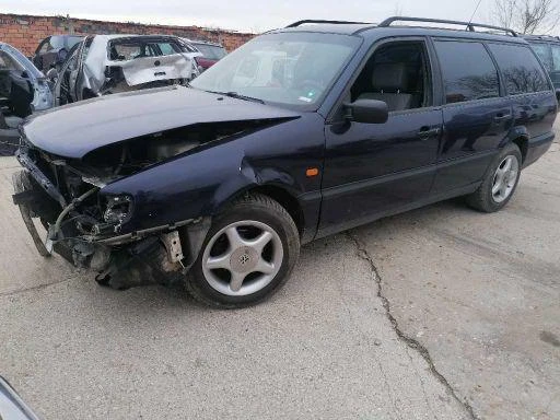 VW Passat 1.9��� 90 ���� | Mobile.bg � ����������� 2