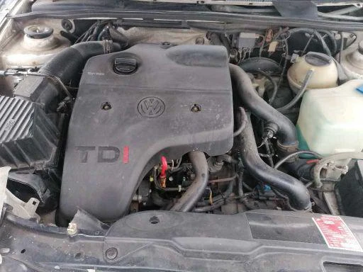 VW Passat 1.9��� 90 ���� | Mobile.bg � ����������� 7