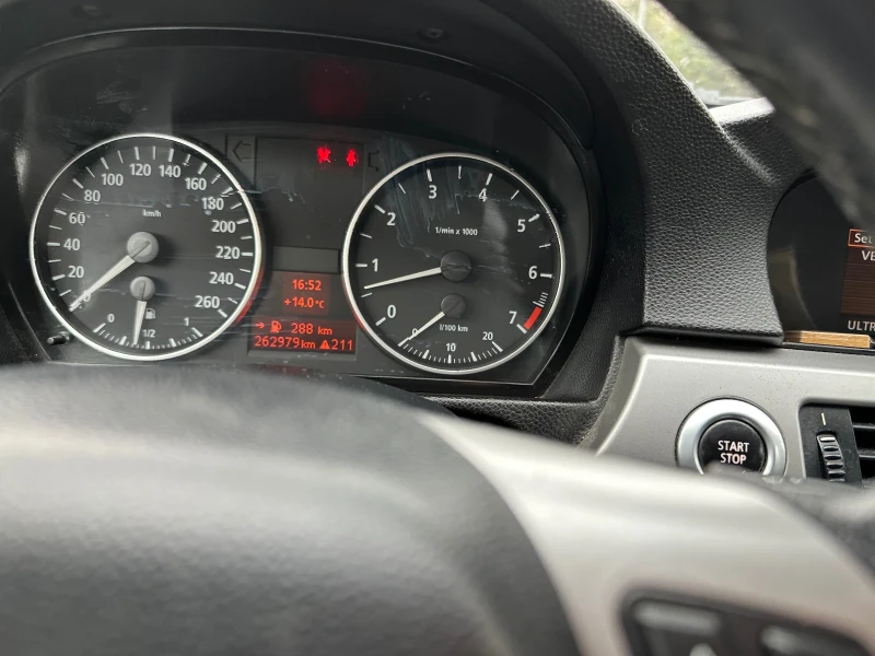BMW 320 BMW 320i / E90 /150Hp - 9800 лв. - 92583131 16
