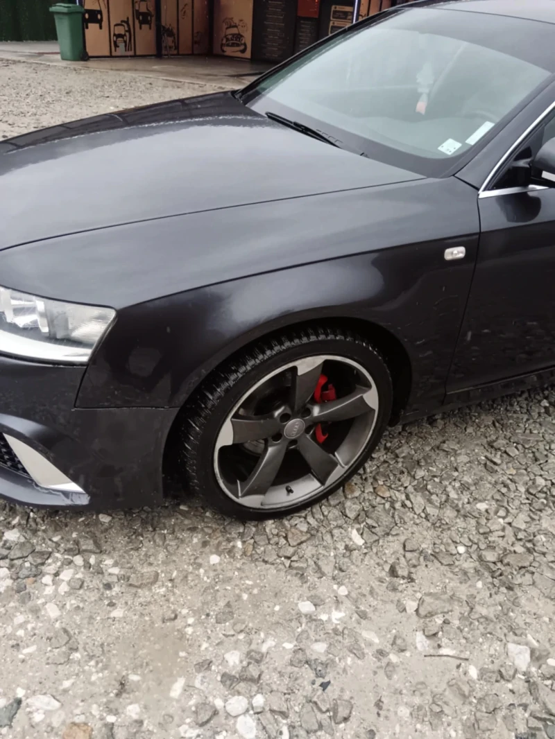 Audi A6 A6 C6 3.2 256hp quattro - 7200 лв. - 62609833 1