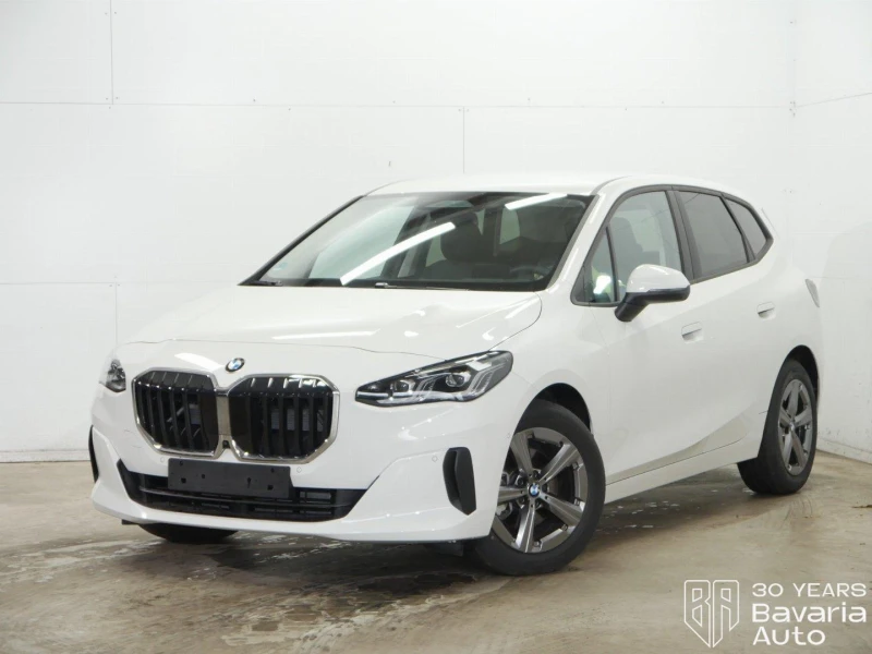 BMW 218 i Active Tourer Steptronic - 48870 лв. - 16862556 1
