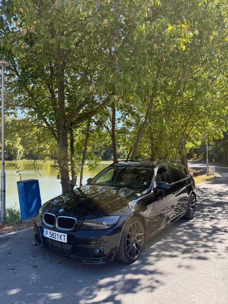 BMW 330 - 12000 лв. / 6135.50 € - 56006933 1