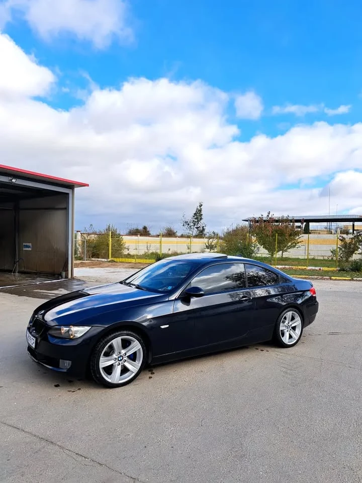 BMW 330 M57D30TU2, снимка 2 - Автомобили и джипове - 53197926