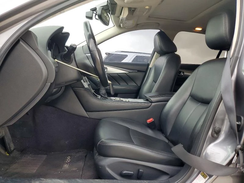 Infiniti Q50 3.0L 6 REAR WHEEL DRIVE | Mobile.bg � ����������� 7