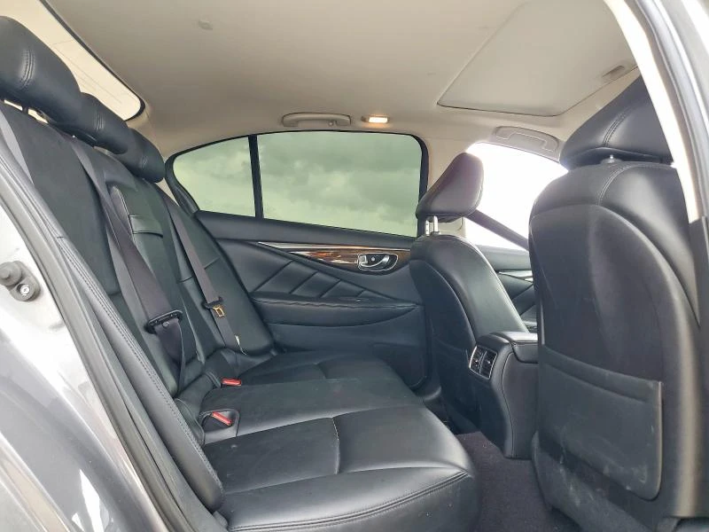 Infiniti Q50 3.0L 6 REAR WHEEL DRIVE | Mobile.bg � ����������� 10