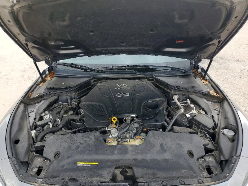 Infiniti Q50 3.0L 6 REAR WHEEL DRIVE | Mobile.bg � ����������� 11