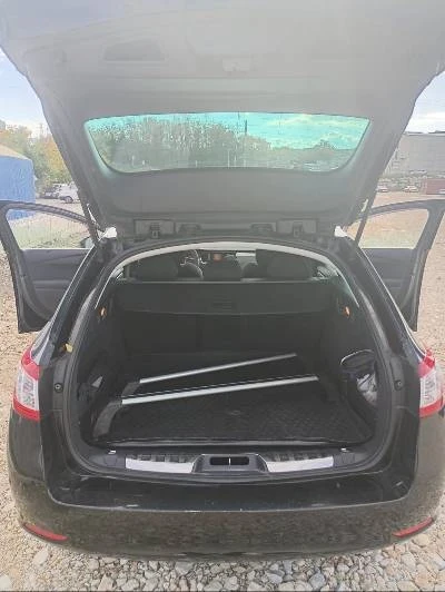 Peugeot 508, снимка 7 - Автомобили и джипове - 54543775