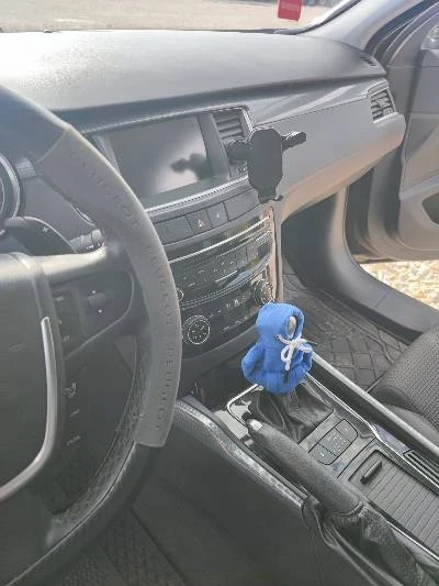 Peugeot 508, снимка 8 - Автомобили и джипове - 54543775