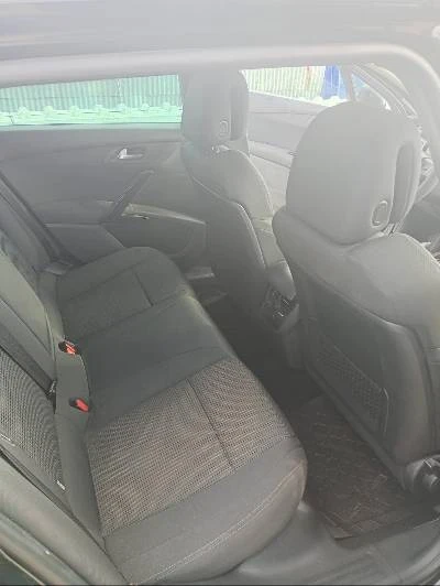 Peugeot 508, снимка 10 - Автомобили и джипове - 54543775