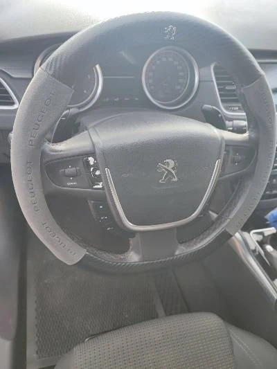 Peugeot 508, снимка 9 - Автомобили и джипове - 54543775