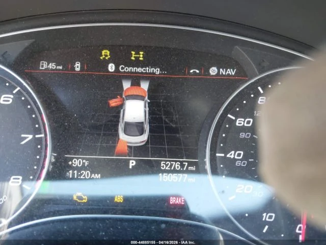 Audi Rs7 RS7| Крайна цена до България, снимка 16 - Автомобили и джипове - 54594802