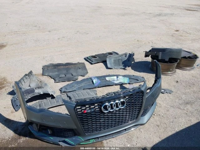 Audi Rs7 RS7| Крайна цена до България, снимка 12 - Автомобили и джипове - 54594802
