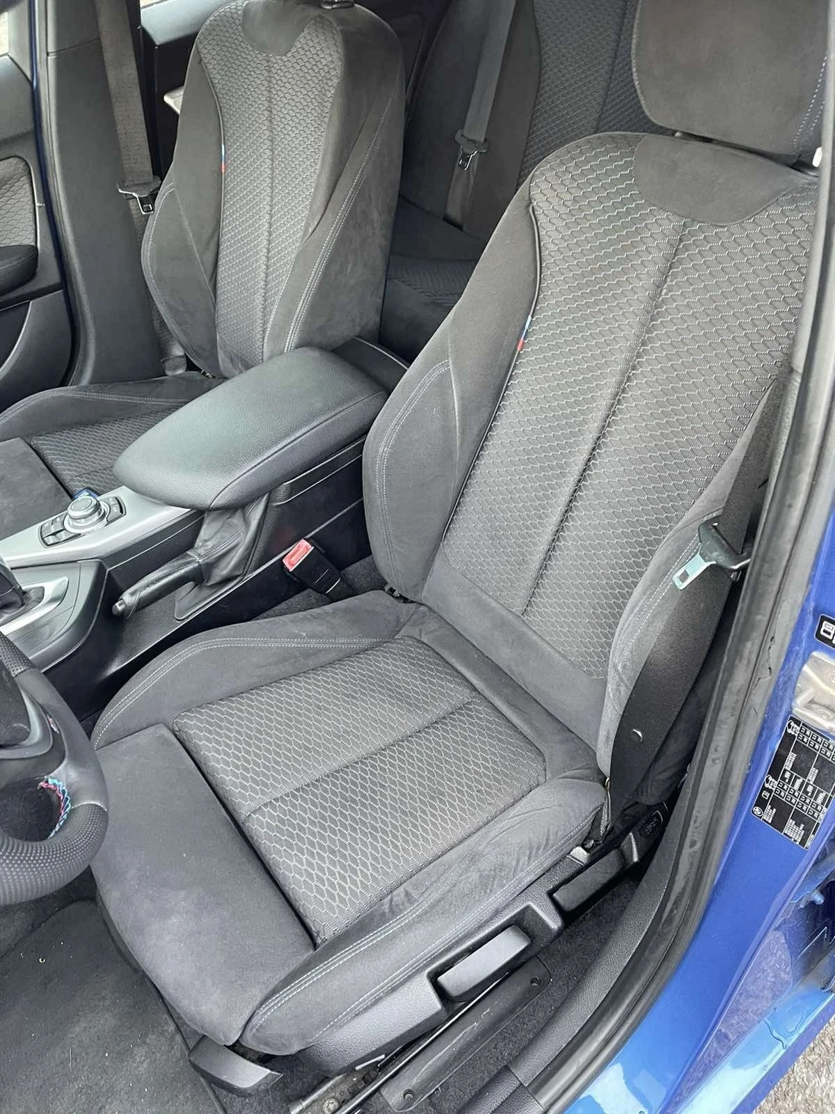 BMW 120 D | Mobile.bg   13