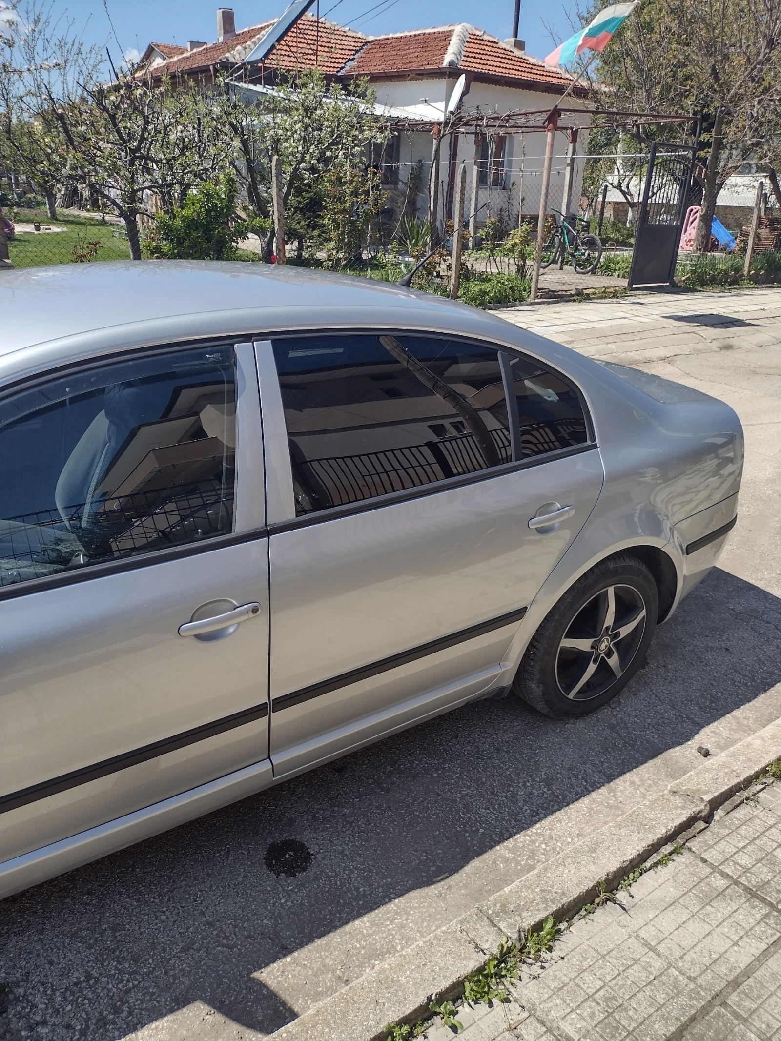 Skoda Superb  - изображение 3