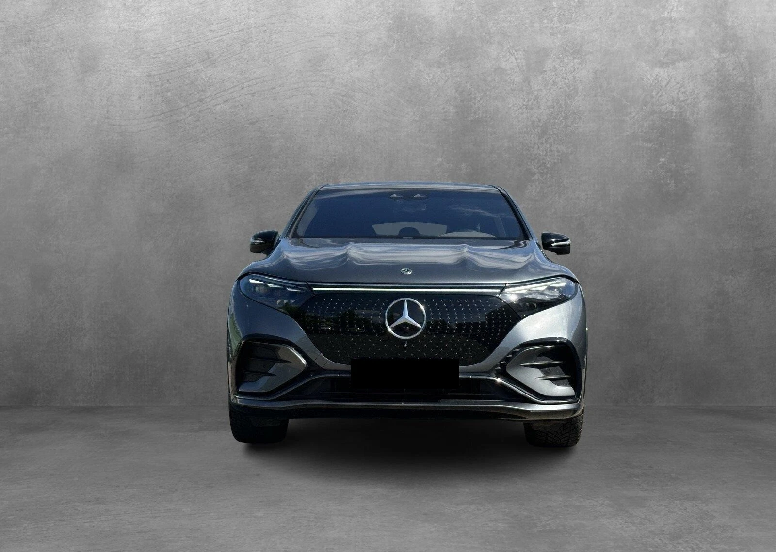 Mercedes-Benz EQS 450 SUV/AMG/4-MATIC/HYPERSCREEN/BURM/PANO/NIGHT/ - изображение 2