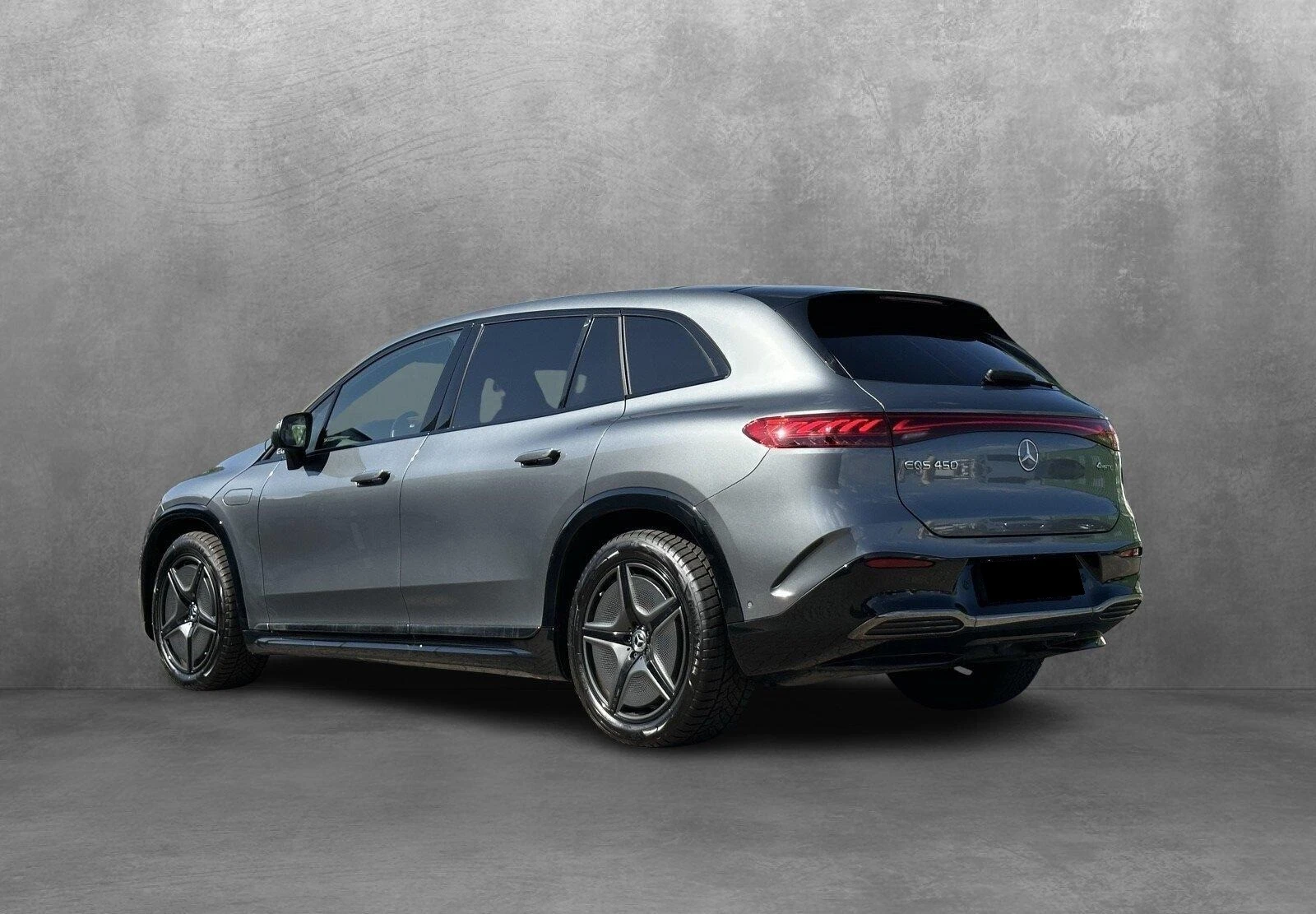 Mercedes-Benz EQS 450 SUV/AMG/4-MATIC/HYPERSCREEN/BURM/PANO/NIGHT/ - изображение 4