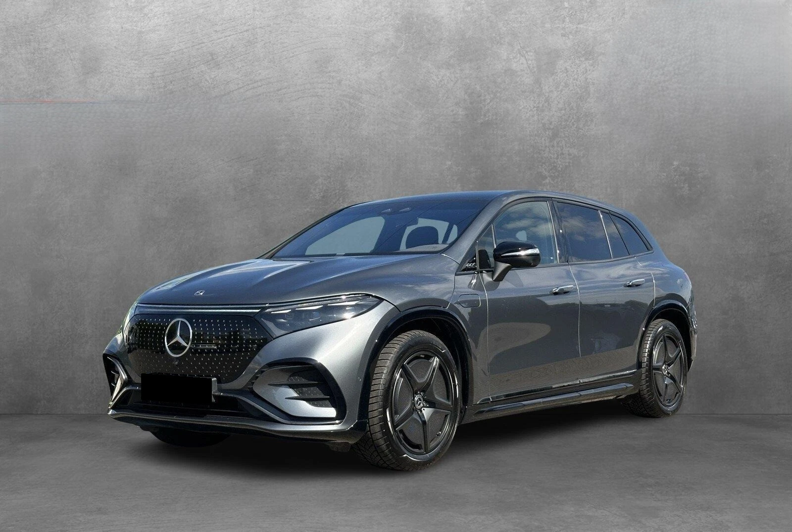 Mercedes-Benz EQS 450 SUV/AMG/4-MATIC/HYPERSCREEN/BURM/PANO/NIGHT/ - изображение 3