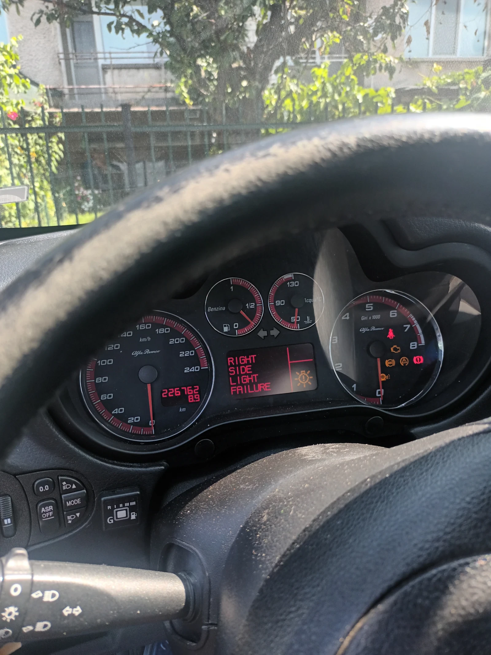Alfa Romeo 147  - изображение 5