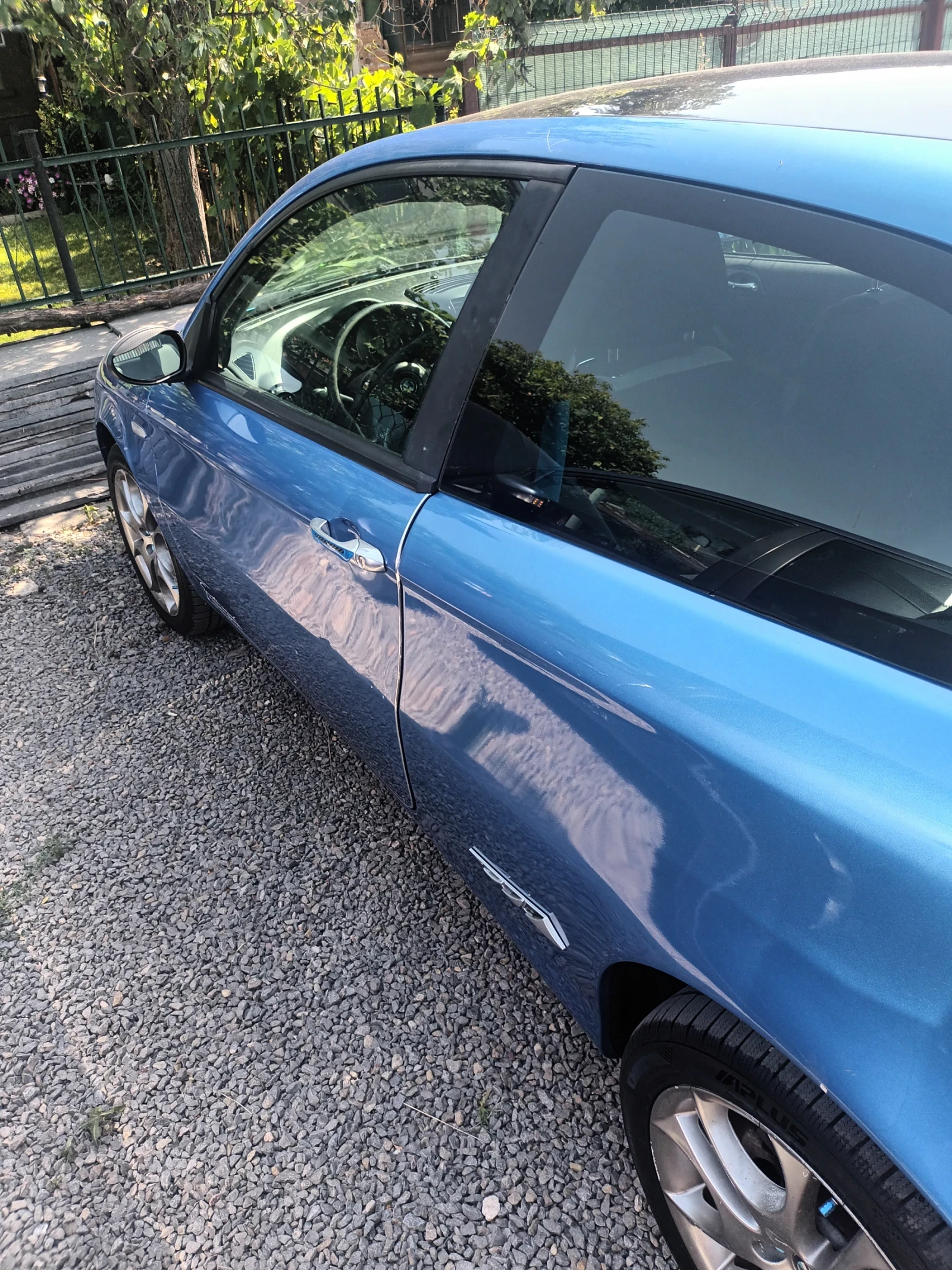 Alfa Romeo 147  - изображение 10