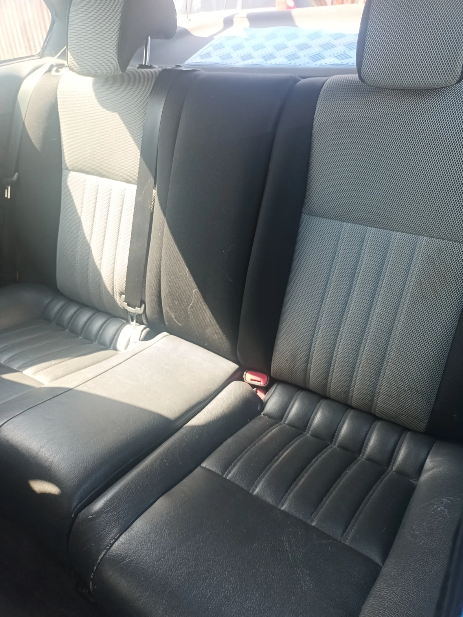 Alfa Romeo 147  - изображение 8