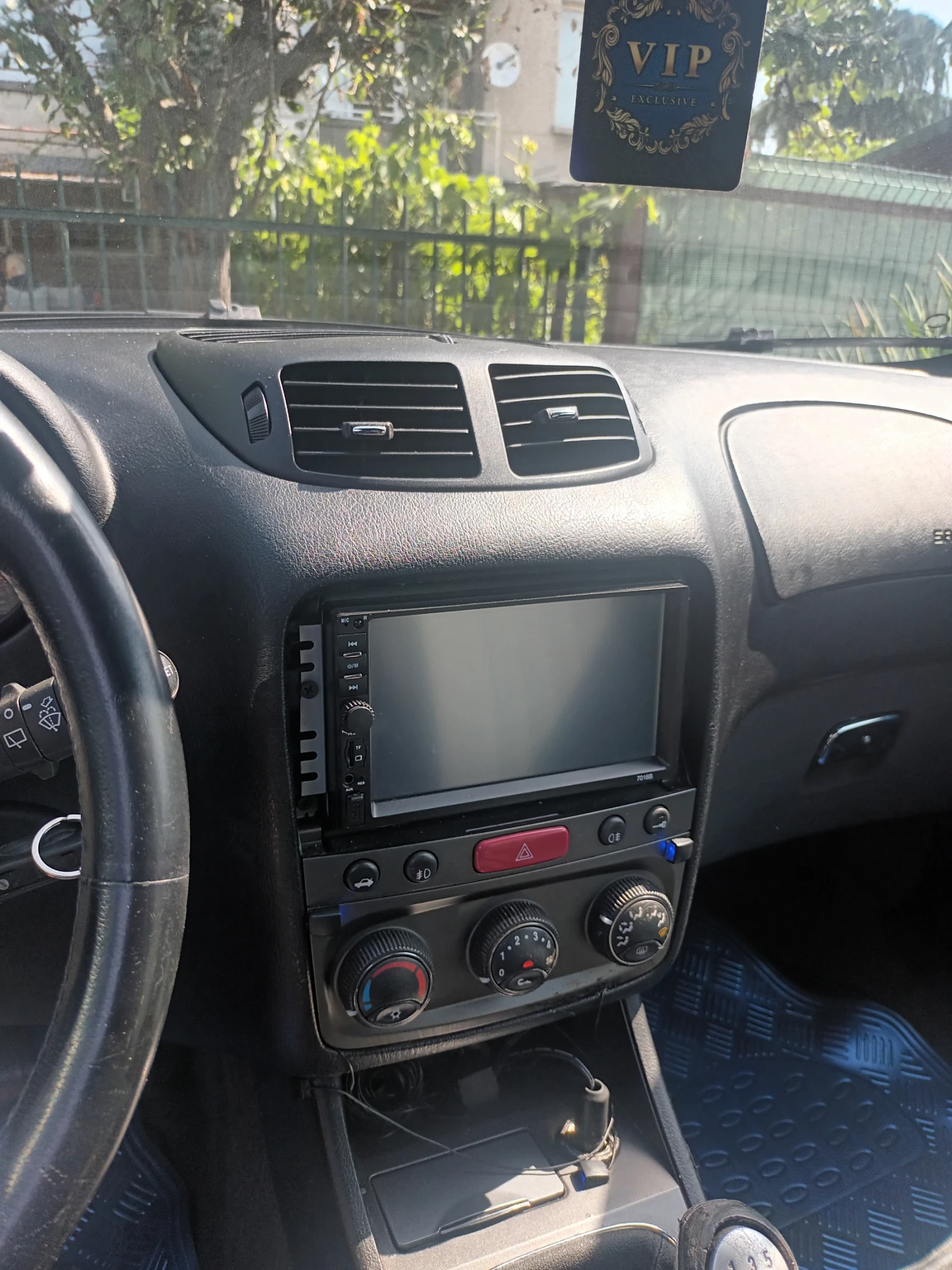 Alfa Romeo 147  - изображение 4