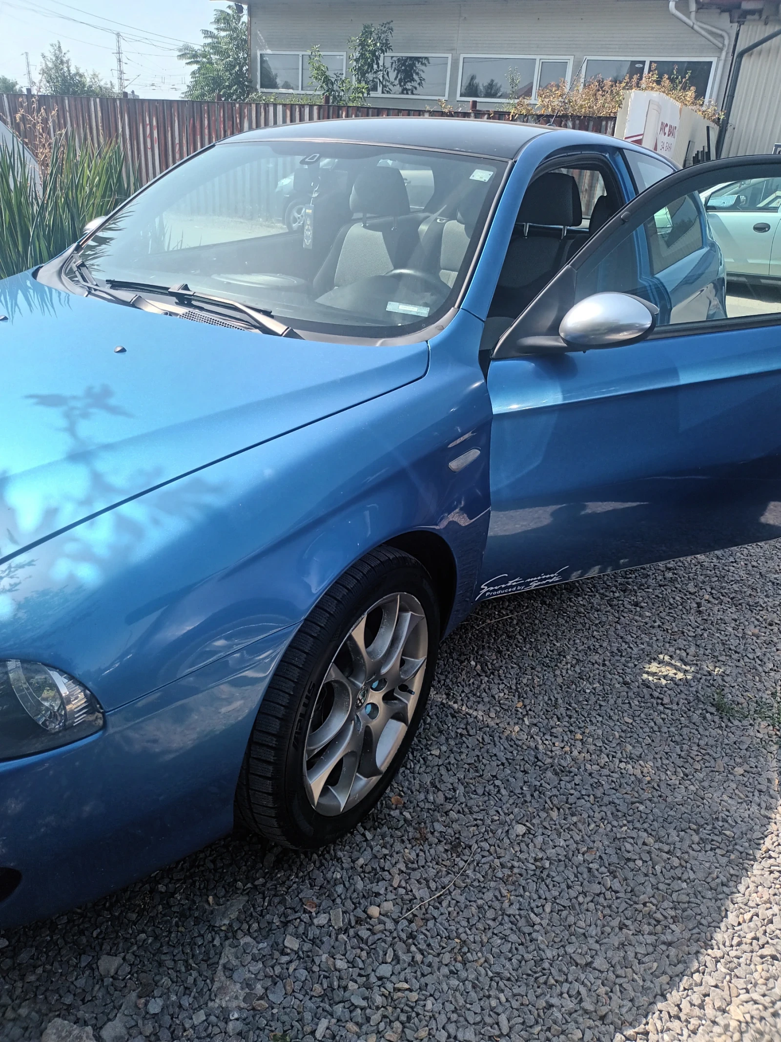 Alfa Romeo 147  - изображение 2