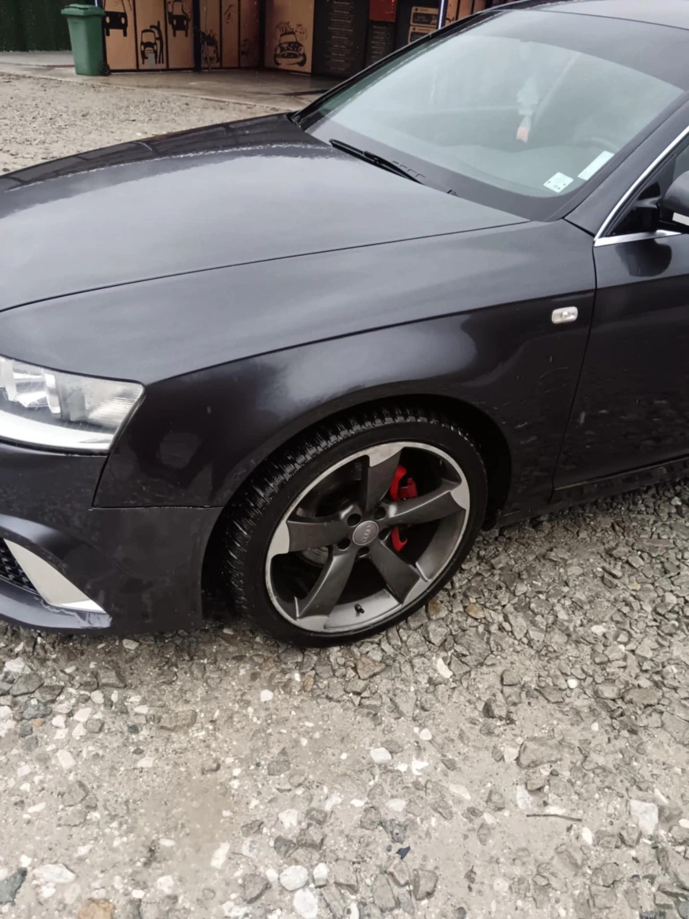 Audi A6 A6 C6 3.2 256hp quattro  | Mobile.bg   1