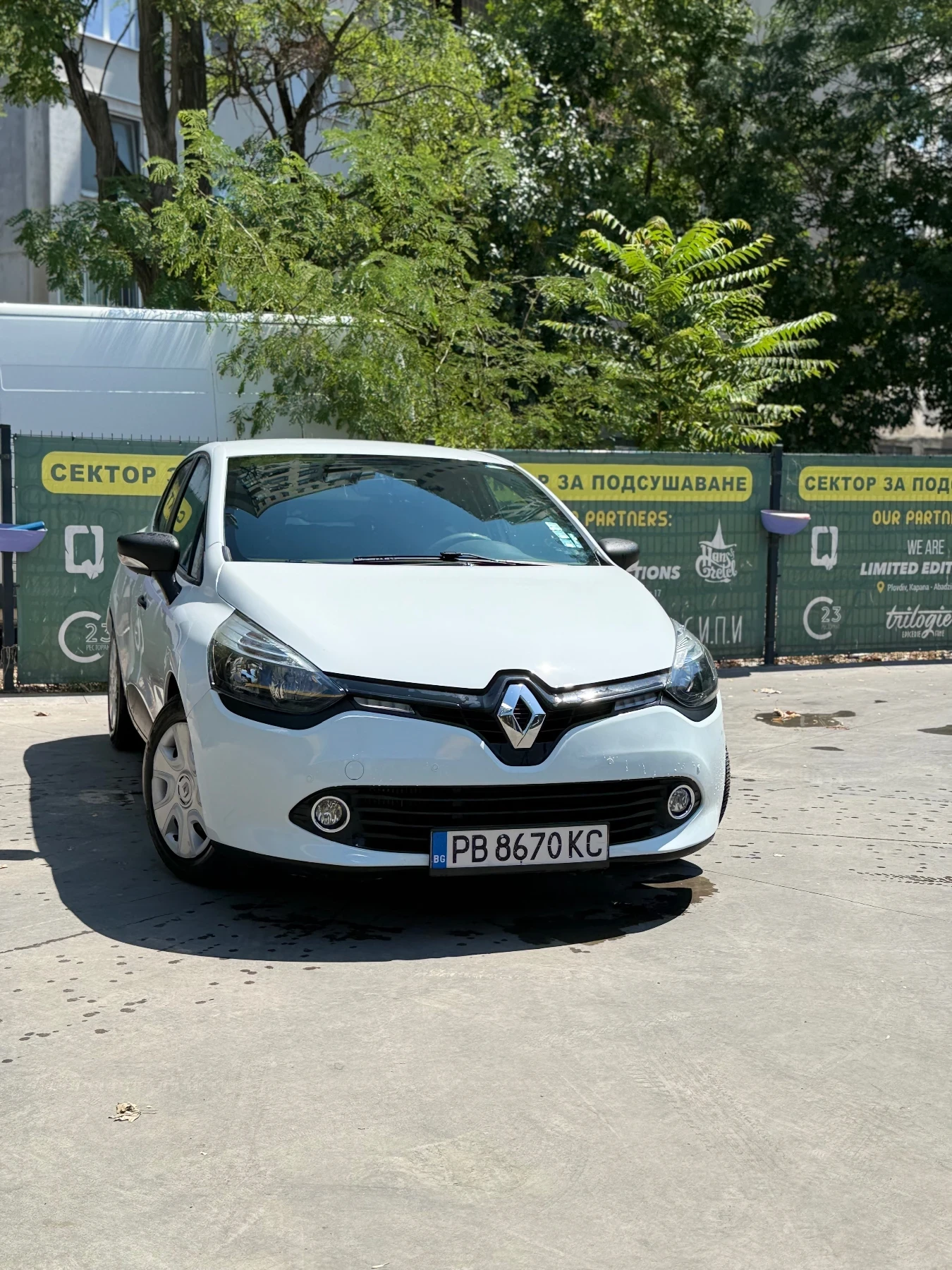 Renault Clio  - изображение 2